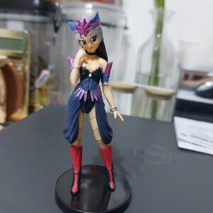 Beauty Zonnette Member of The Bowzock Gang Girls in Uniform Gekisou Sentai Carra